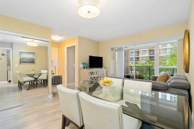 201 - 1 Michael Power Pl, Condo with 2 bedrooms, 2 bathrooms and 1 parking in Toronto ON | Image 31