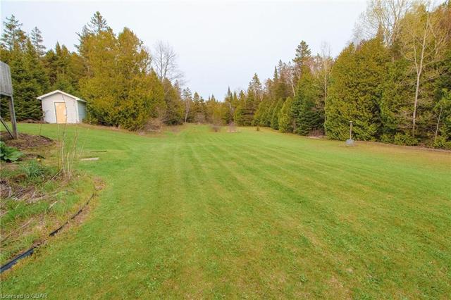 7328 6 Highway, House detached with 3 bedrooms, 2 bathrooms and null parking in Northern Bruce Peninsula ON | Image 33