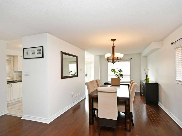 5348 Crane Crt, House detached with 4 bedrooms, 4 bathrooms and 6 parking in Mississauga ON | Image 17