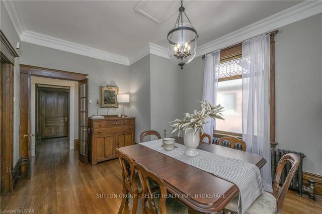 78 Thornton Ave, House detached with 4 bedrooms, 4 bathrooms and 4 parking in London ON | Image 8