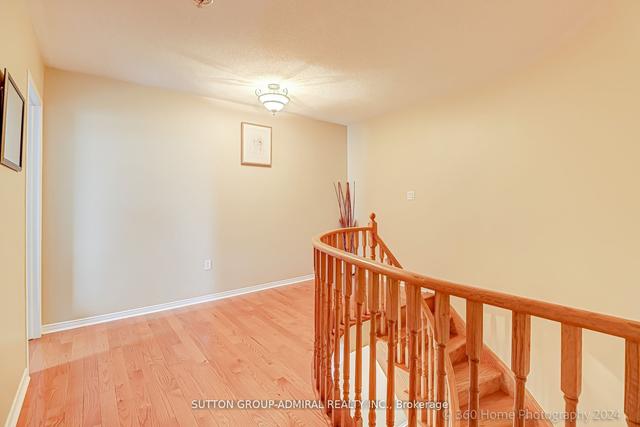 3 Jorma Palomaki Terr, House detached with 6 bedrooms, 6 bathrooms and 5 parking in Toronto ON | Image 28