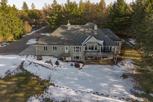 3605 County Road 7, House detached with 4 bedrooms, 3 bathrooms and 8 parking in Prince Edward County ON | Image 2