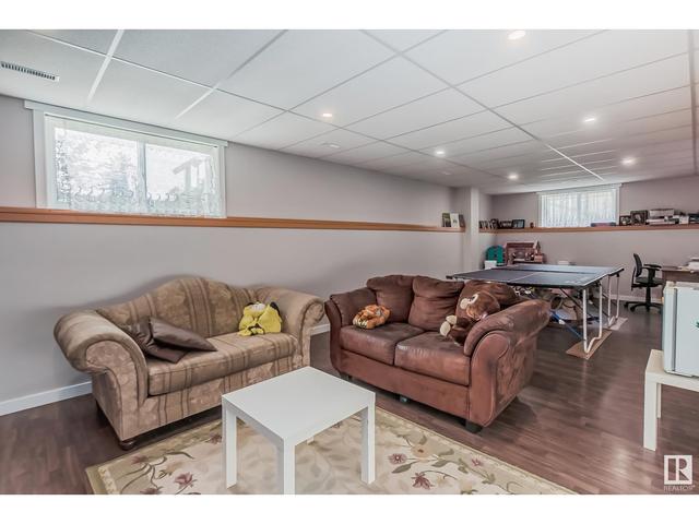 5117 Bon Acres Cr, House detached with 4 bedrooms, 4 bathrooms and null parking in Bon Accord AB | Image 32