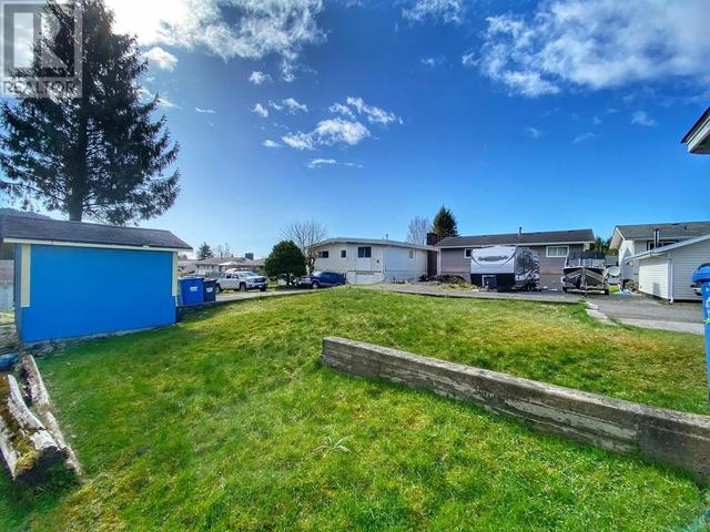 1604 Omineca Avenue, House detached with 3 bedrooms, 2 bathrooms and null parking in Prince Rupert BC | Image 28