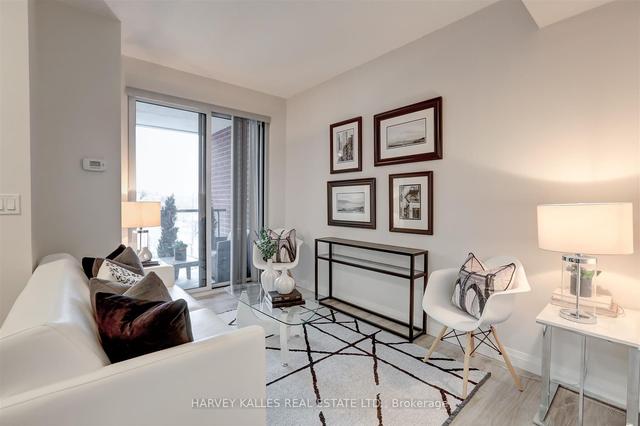522 - 22 East Haven Dr, Condo with 2 bedrooms, 2 bathrooms and 1 parking in Toronto ON | Image 27