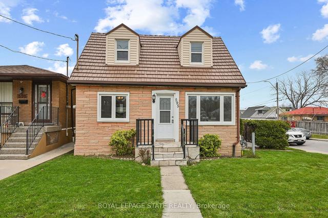 595 Fennell Ave E, House detached with 2 bedrooms, 1 bathrooms and 2 parking in Hamilton ON | Image 22