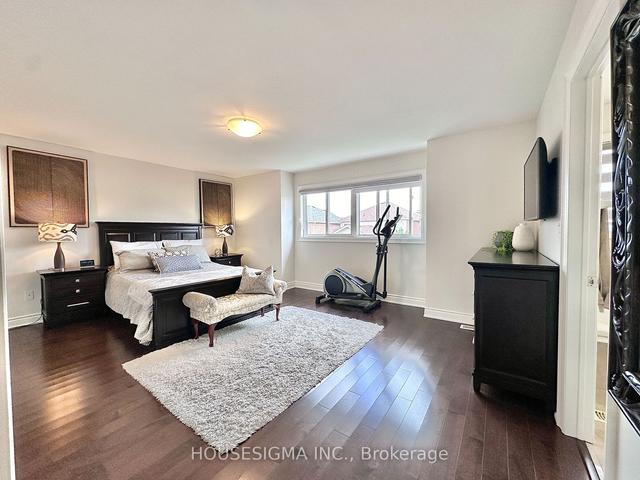 3356 Cactus Gate, House detached with 4 bedrooms, 5 bathrooms and 4 parking in Mississauga ON | Image 16