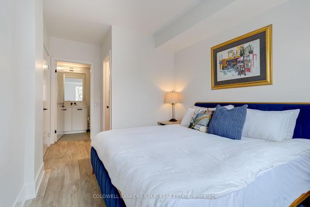 210 - 1888 Queen St E, Condo with 2 bedrooms, 2 bathrooms and 1 parking in Toronto ON | Image 16