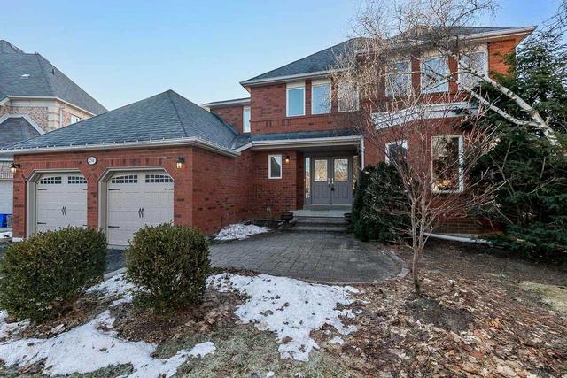 294 Binns Ave, House detached with 4 bedrooms, 3 bathrooms and 6 parking in Newmarket ON | Image 12