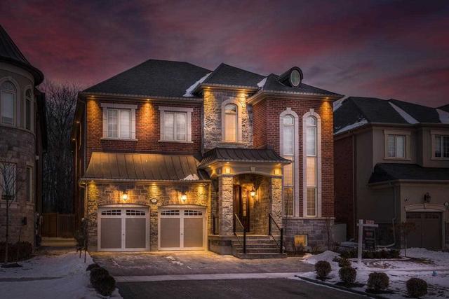 9 Finland Dr, House detached with 4 bedrooms, 5 bathrooms and 6 parking in Vaughan ON | Image 1