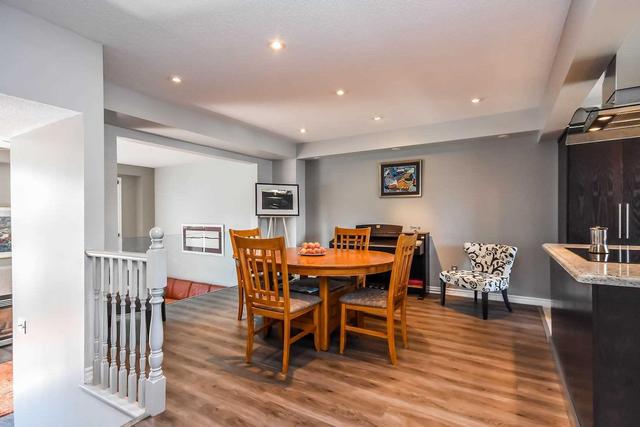 2 - 371 Wilson St E, Townhouse with 3 bedrooms, 3 bathrooms and 1 parking in Hamilton ON | Image 7