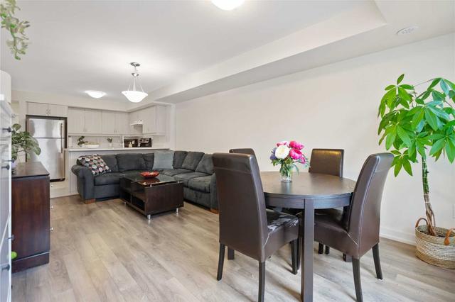 47 - 2315 Sheppard Ave W, Townhouse with 2 bedrooms, 2 bathrooms and 1 parking in Toronto ON | Image 16