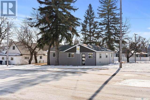 802 4th Avenue, House detached with 3 bedrooms, 1 bathrooms and null parking in Raymore SK | Image 34