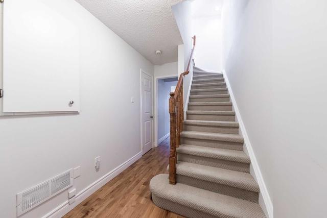 893a Adelaide St W, Townhouse with 2 bedrooms, 3 bathrooms and 1 parking in Toronto ON | Image 9