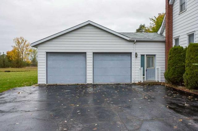 727 Wallbridge Loyalist Rd, House detached with 3 bedrooms, 1 bathrooms and 8 parking in Quinte West ON | Image 23