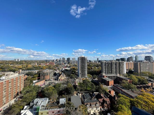 2212 - 219 Dundas St E, Condo with 1 bedrooms, 2 bathrooms and 0 parking in Toronto ON | Image 8