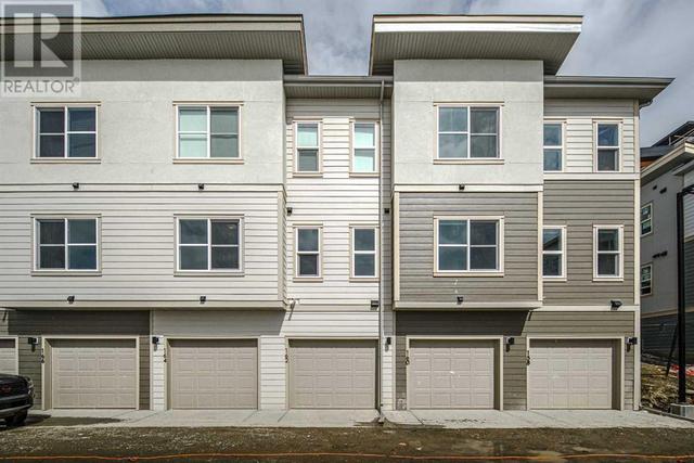 162, - 2117 81 Street Sw, House attached with 2 bedrooms, 2 bathrooms and 2 parking in Calgary AB | Image 4