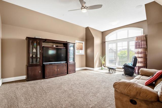 138 Cranridge Terrace Se, House detached with 5 bedrooms, 3 bathrooms and 6 parking in Calgary AB | Image 27