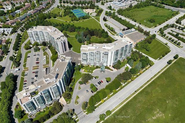 1116 - 20 Harding Blvd W, Condo with 2 bedrooms, 2 bathrooms and 0 parking in Richmond Hill ON | Image 32