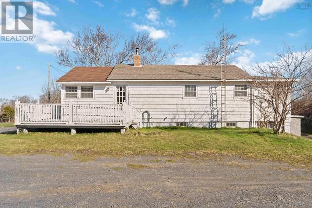 1837 Culloden Road, House detached with 2 bedrooms, 1 bathrooms and null parking in Digby MD NS | Image 5