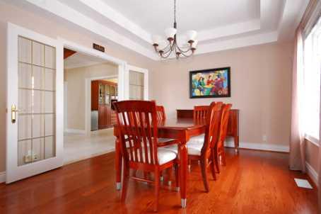 1538 Oakburn St, House detached with 4 bedrooms, 6 bathrooms and 8 parking in Pickering ON | Image 3