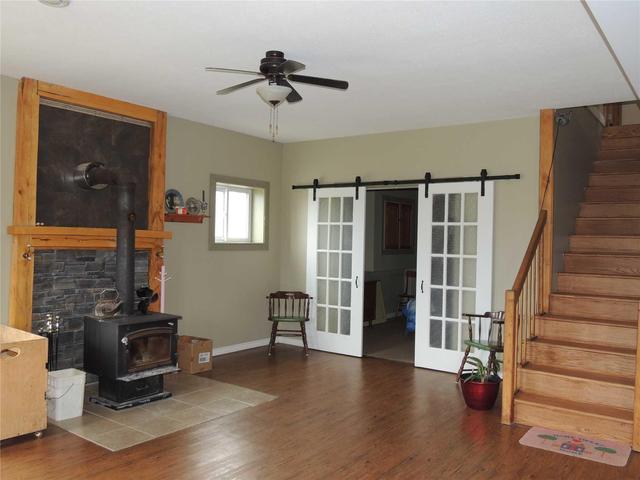 025795 Euphrasia St Vincent Line, House detached with 2 bedrooms, 3 bathrooms and 25 parking in Meaford ON | Image 19