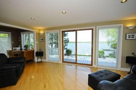 80 Lakeside Beach Rd, House detached with 3 bedrooms, 2 bathrooms and 3 parking in Scugog ON | Image 6