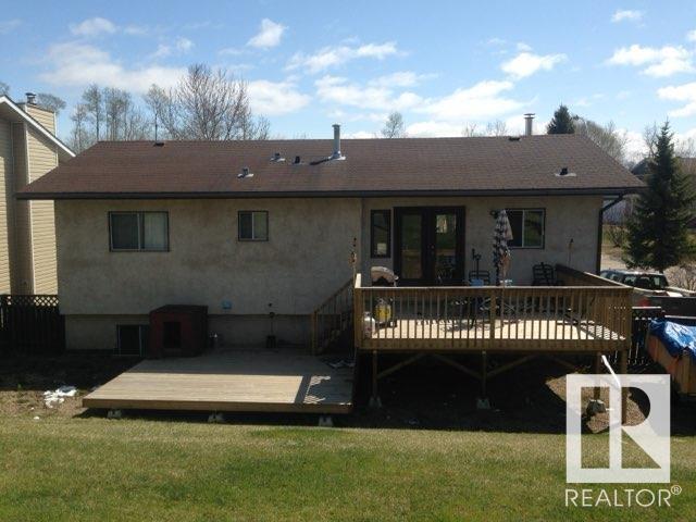 1917 Forest Dr, House detached with 5 bedrooms, 2 bathrooms and null parking in Cold Lake AB | Image 22