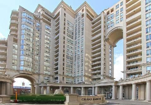 1002 - 2285 Lake Shore Blvd, Condo with 2 bedrooms, 3 bathrooms and 2 parking in Toronto ON | Image 2