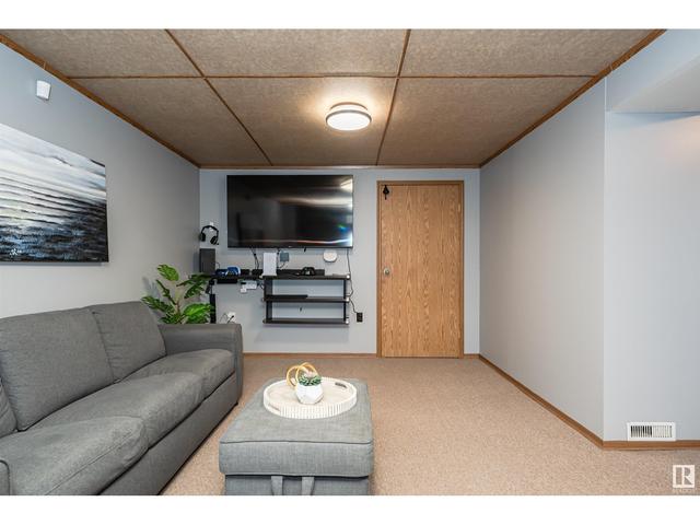 5012 55 Av, House detached with 3 bedrooms, 1 bathrooms and null parking in Tofield AB | Image 31