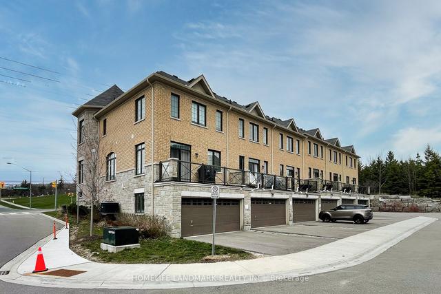259 Bloomington Rd W, House attached with 3 bedrooms, 4 bathrooms and 4 parking in Whitchurch Stouffville ON | Image 30
