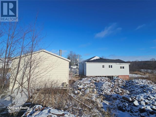 17 Kelly's Place, House detached with 2 bedrooms, 1 bathrooms and null parking in Glenwood NL | Image 23
