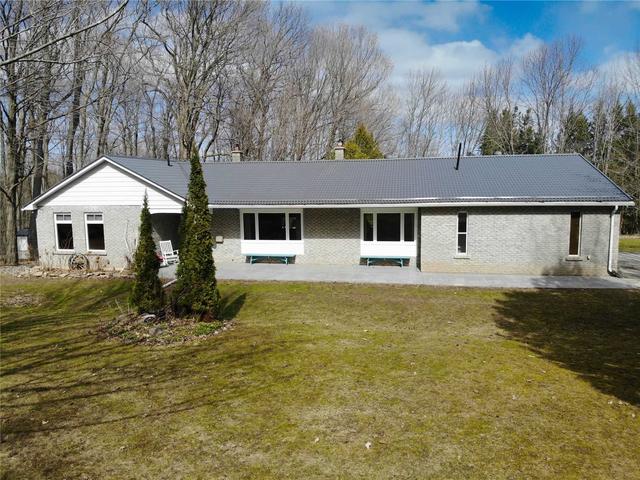 1083 Line 15 Line N, House detached with 4 bedrooms, 4 bathrooms and 9 parking in Oro Medonte ON | Image 1