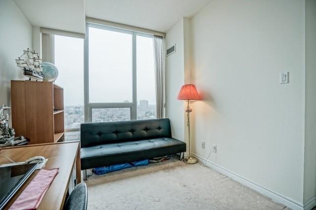 1202 - 3525 Kariya Dr, Condo with 2 bedrooms, 2 bathrooms and 1 parking in Mississauga ON | Image 11