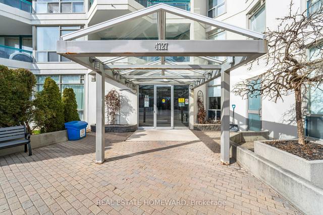 112 - 4727 Sheppard Ave E, Condo with 2 bedrooms, 2 bathrooms and 2 parking in Toronto ON | Image 12