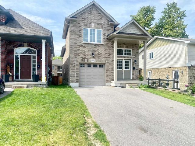 main - 144 Capreol Crt, House detached with 2 bedrooms, 1 bathrooms and 3 parking in Oshawa ON | Image 12