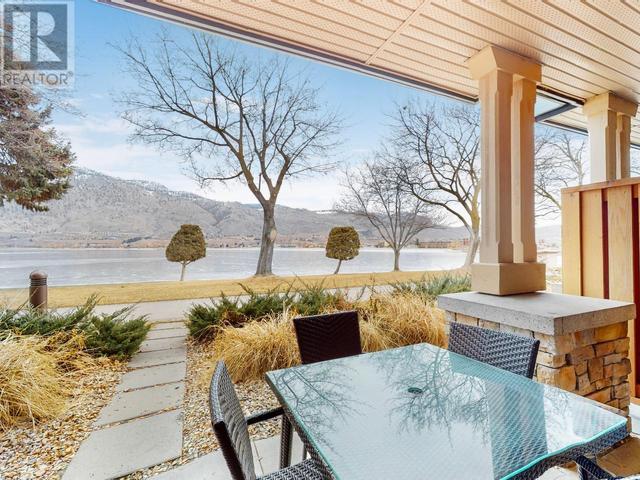 14 - 15 Park Place, House attached with 2 bedrooms, 2 bathrooms and 1 parking in Osoyoos BC | Image 22