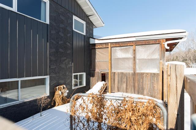 130 Hinge Bay, House detached with 5 bedrooms, 3 bathrooms and 6 parking in Wood Buffalo AB | Image 35