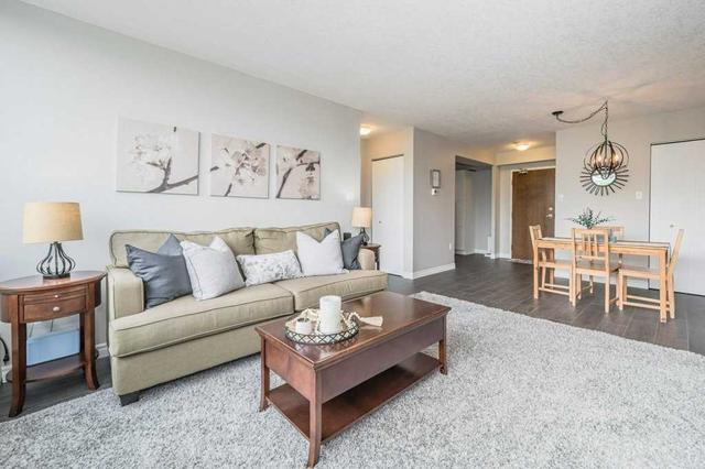 707 - 3227 King St E, Condo with 2 bedrooms, 2 bathrooms and 1 parking in Kitchener ON | Image 3