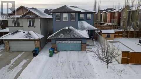 381 Evanspark Circle Nw, House detached with 6 bedrooms, 3 bathrooms and 4 parking in Calgary AB | Card Image