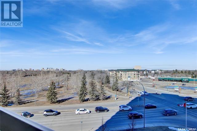 504 - 3520 Hillsdale Street, Condo with 2 bedrooms, 1 bathrooms and null parking in Regina SK | Image 25