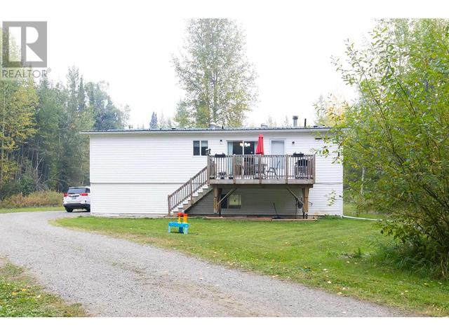 9525 Arrow Road, House other with 3 bedrooms, 2 bathrooms and null parking in Prince George BC | Image 17