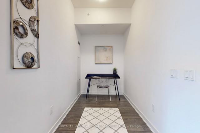 736 - 38 Iannuzzi St, Condo with 1 bedrooms, 1 bathrooms and 1 parking in Toronto ON | Image 16