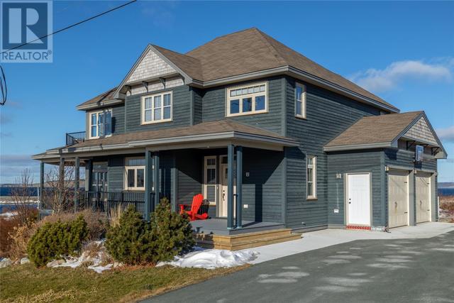 2 Commodore Place, House detached with 3 bedrooms, 2 bathrooms and null parking in Conception Bay South NL | Image 2