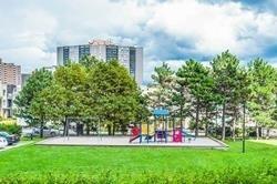 810 - 511 The West Mall, Condo with 3 bedrooms, 2 bathrooms and 1 parking in Toronto ON | Image 20