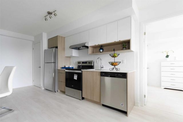 a417 - 1117 Cooke Blvd, Condo with 2 bedrooms, 1 bathrooms and 1 parking in Burlington ON | Image 23