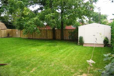593 Annapolis Ave, House detached with 3 bedrooms, 2 bathrooms and 2 parking in Oshawa ON | Image 9