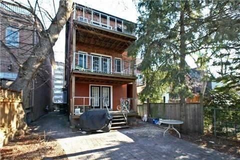 unit 2 - 296 Avenue Rd, House detached with 2 bedrooms, 1 bathrooms and 1 parking in Toronto ON | Image 7