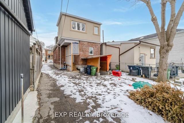 240 Rosethorn Ave, House detached with 3 bedrooms, 4 bathrooms and 4 parking in Toronto ON | Image 27