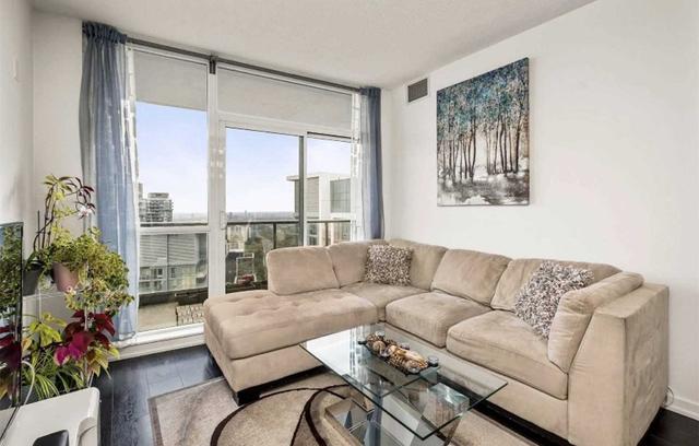 3005 - 70 Forest Manor Rd, Condo with 1 bedrooms, 1 bathrooms and 1 parking in Toronto ON | Image 33
